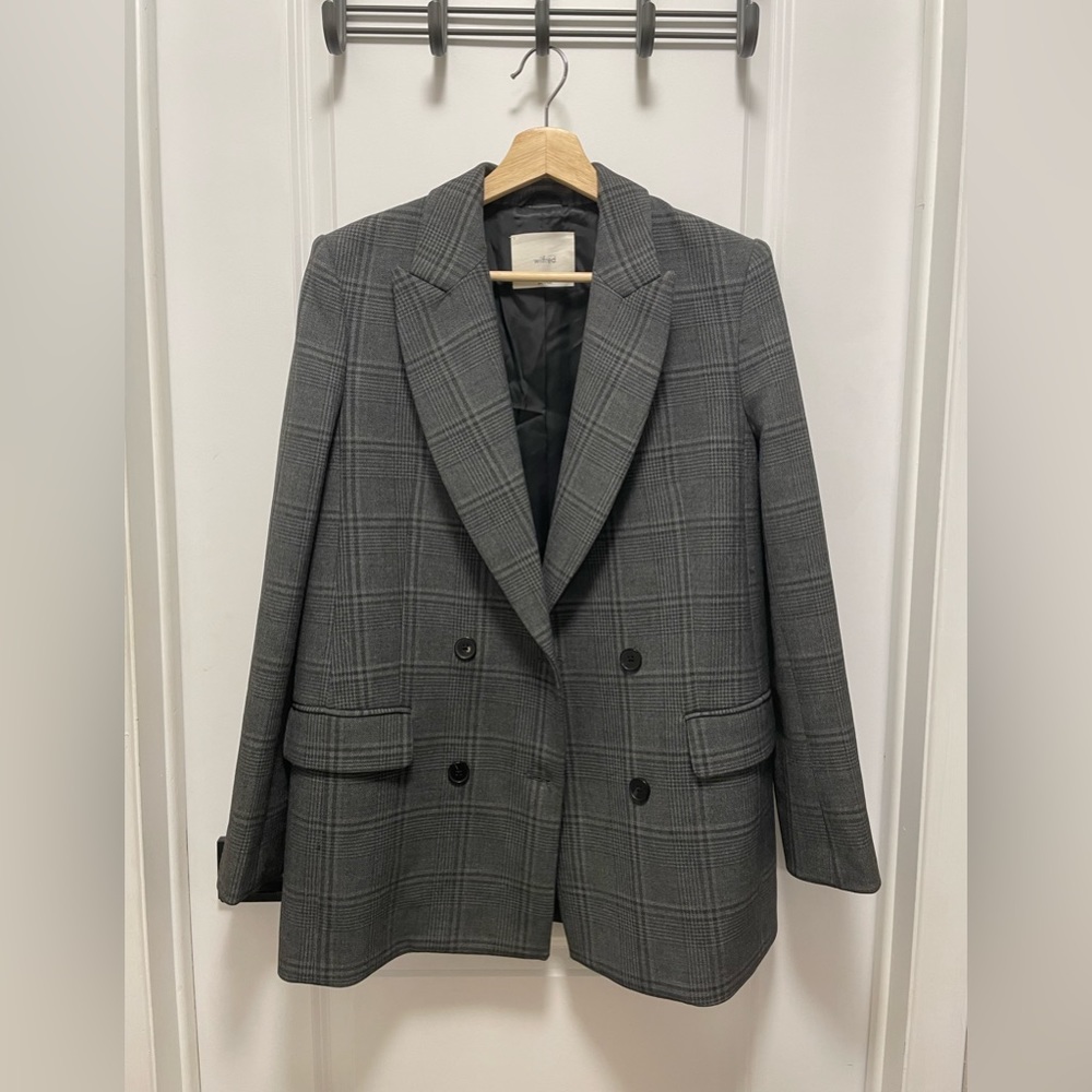 ARITZIA Margaux Blazer